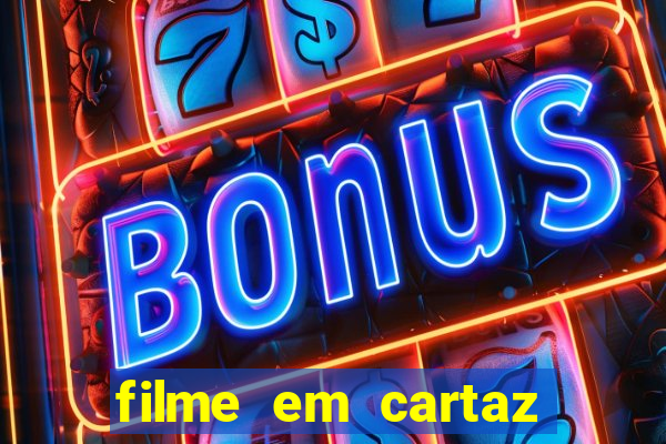 filme em cartaz cine araujo